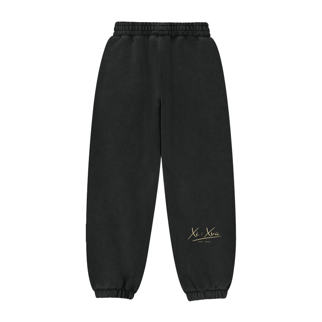XI : XVII Premium Men’s Joggers