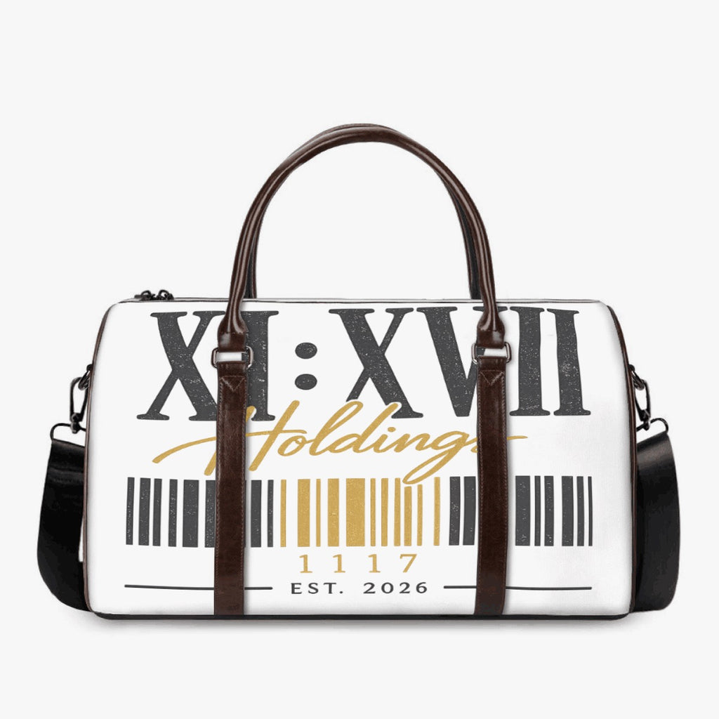 Duffle Bag