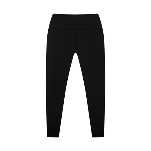 Women's High-Waisted Ankle Length Yoga Leggings