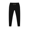 XI : XVII Women’s High-Waisted Yoga Leggings.