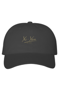 XI:XVII Signature Dad Hat