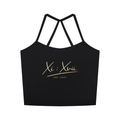 Women’s Yoga Tank Top