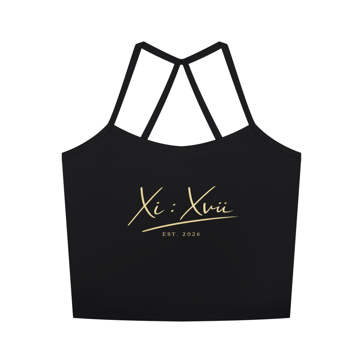 Women’s Yoga Tank Top
