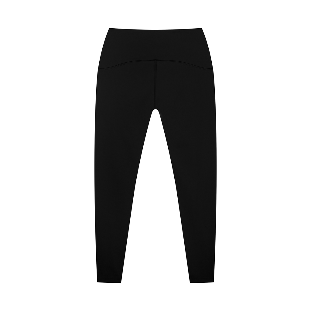 XI : XVII Women’s High-Waisted Yoga Leggings.