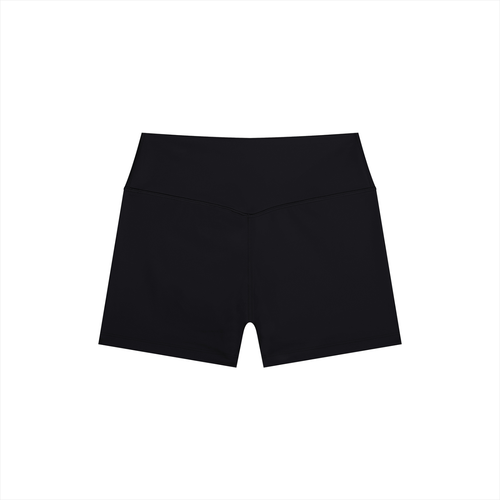 Women’s High Rise Yoga Shorts