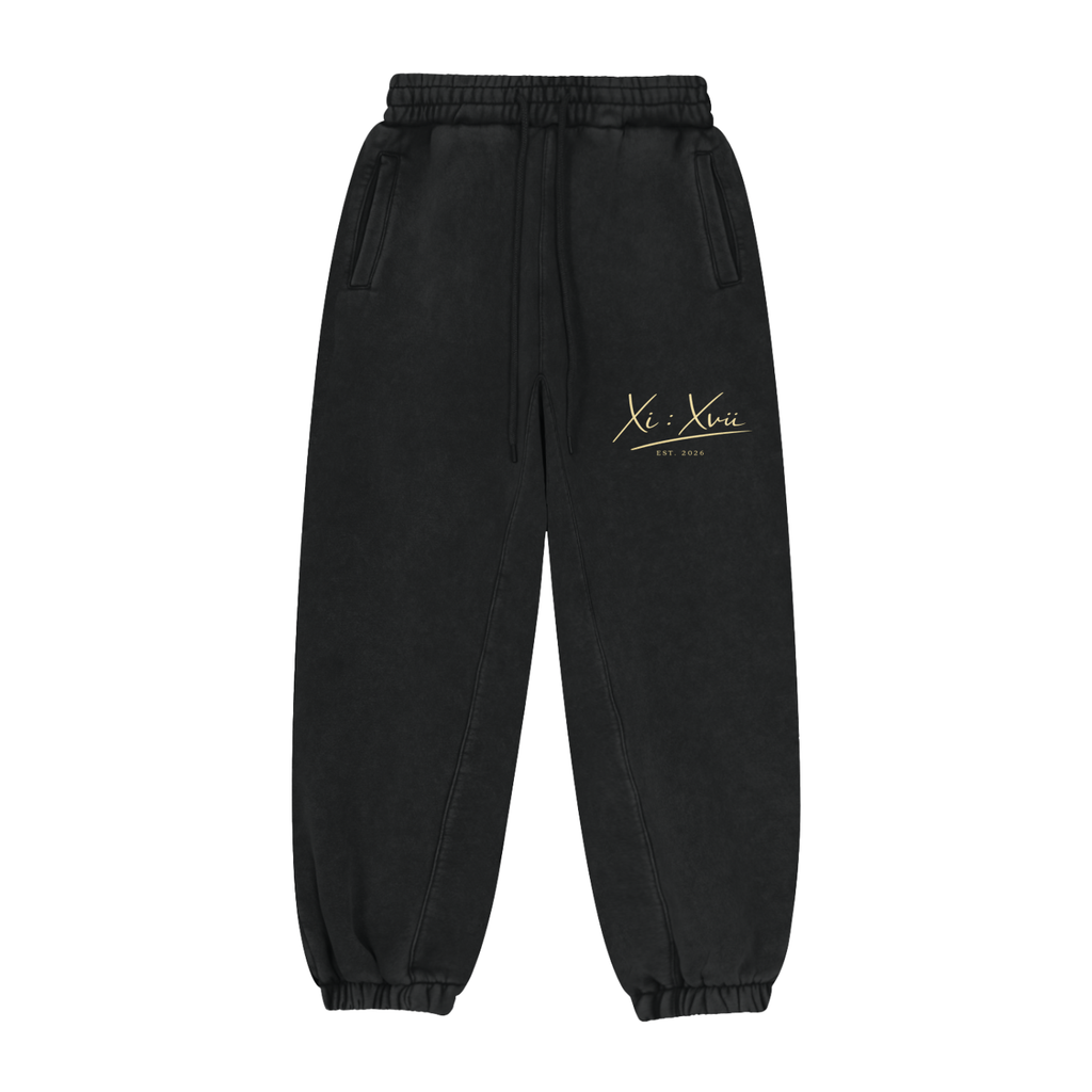 XI : XVII Premium Men’s Joggers